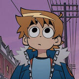 Scott Pilgrim