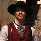 Doc Holliday