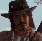 Jack Marston
