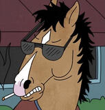 Bojack Horseman