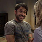 Charlie Kelly
