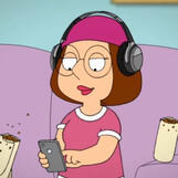 Meg Griffin