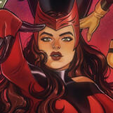 Wanda Maximoff