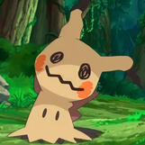 Mimikyu