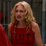 Lindsay Bluth