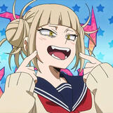 Toga Himiko