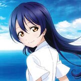 Umi Sonoda